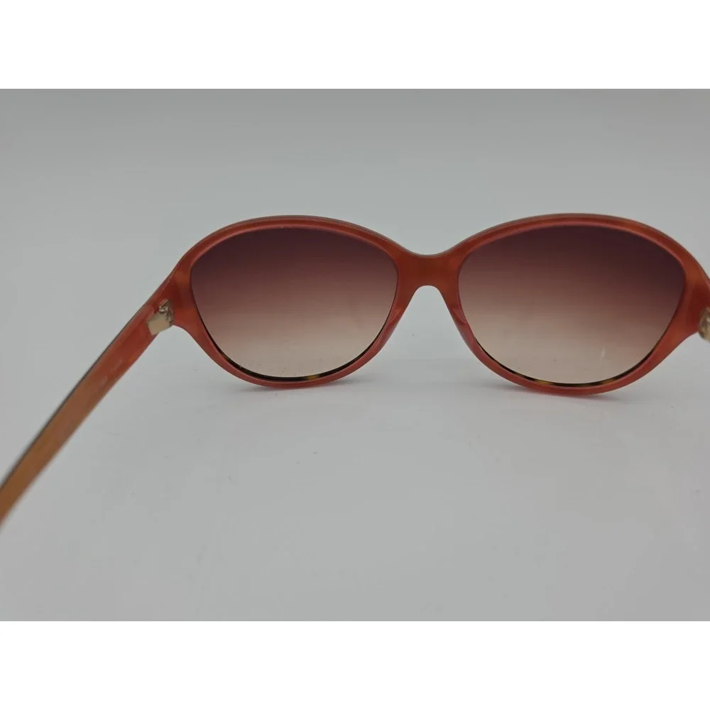 PAUL SMITH PS-389 OABL HAVANA PINK DESIGNER AUTHENTIC FRAMES SUNGLASSES